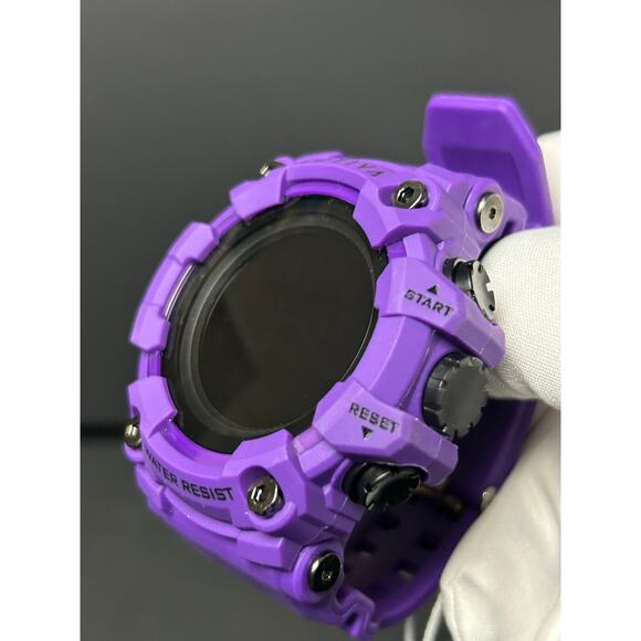 Invicta Activa Kadron 53mm Watch / $99 Retail / Brand New!!